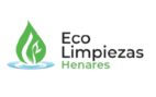 logo eco limpieza henares sin fondo